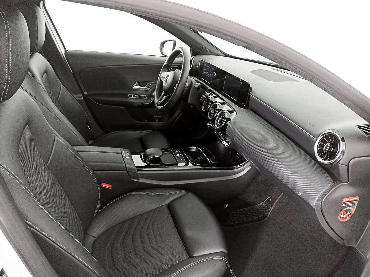 Купить Мерседес-Бенц А-Класс, 2018, 96 216 км.. Фото: #8