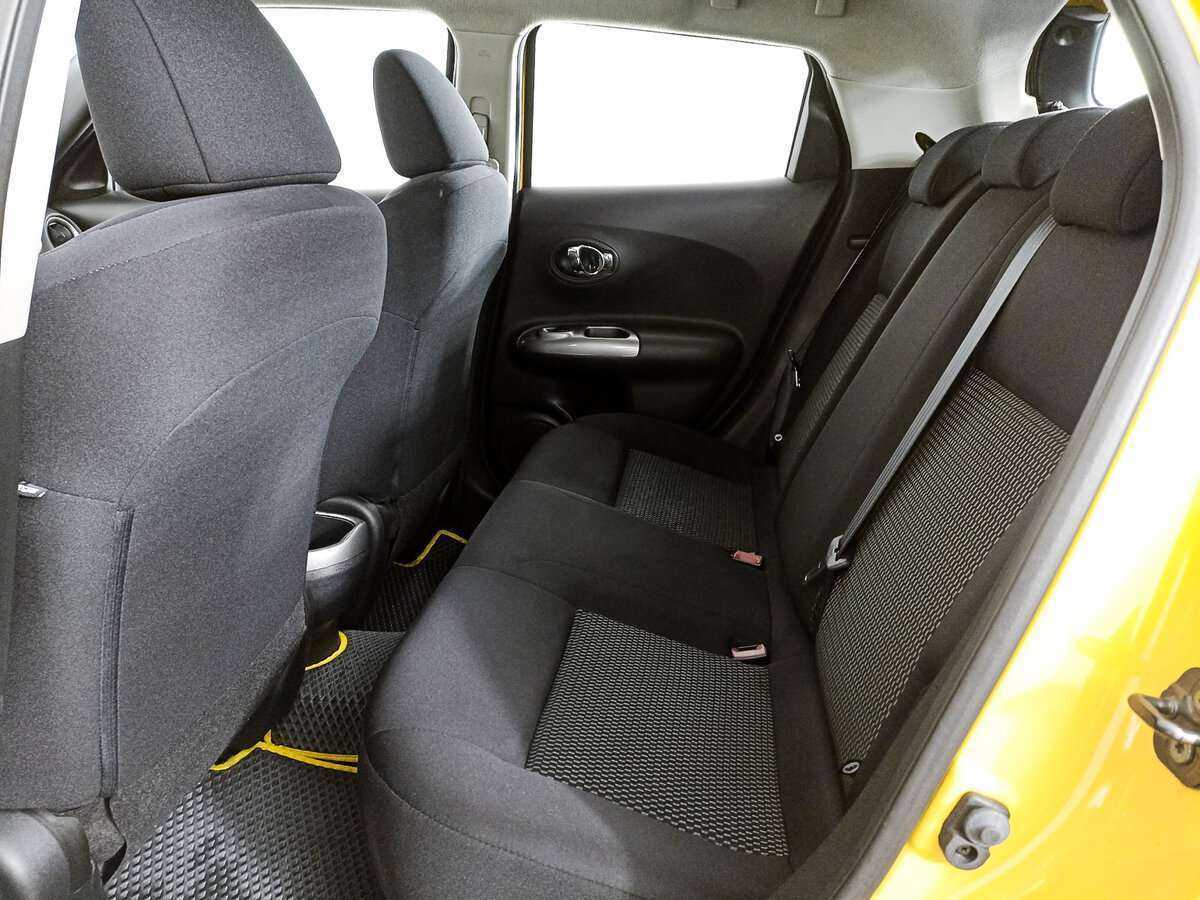 Купить Ниссан Жук, 2014, 95 782 км.. Фото: #9