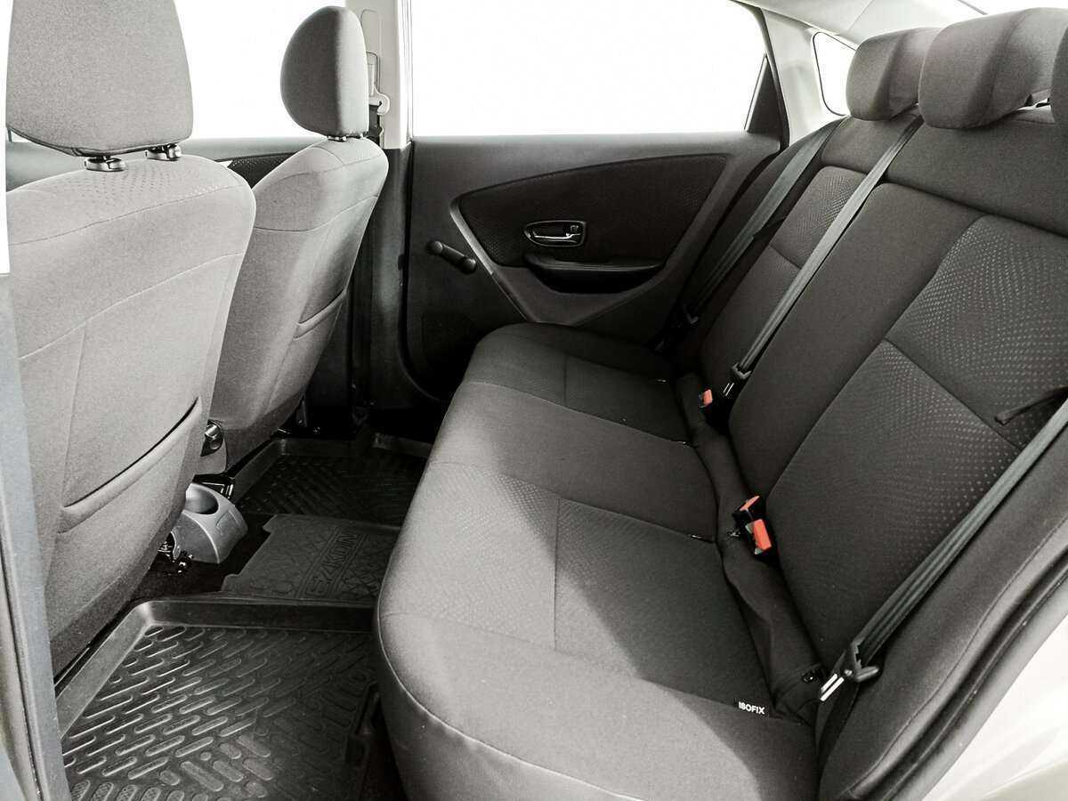 Купить Ниссан Альмера, 2016, 178 153 км.. Фото: #11