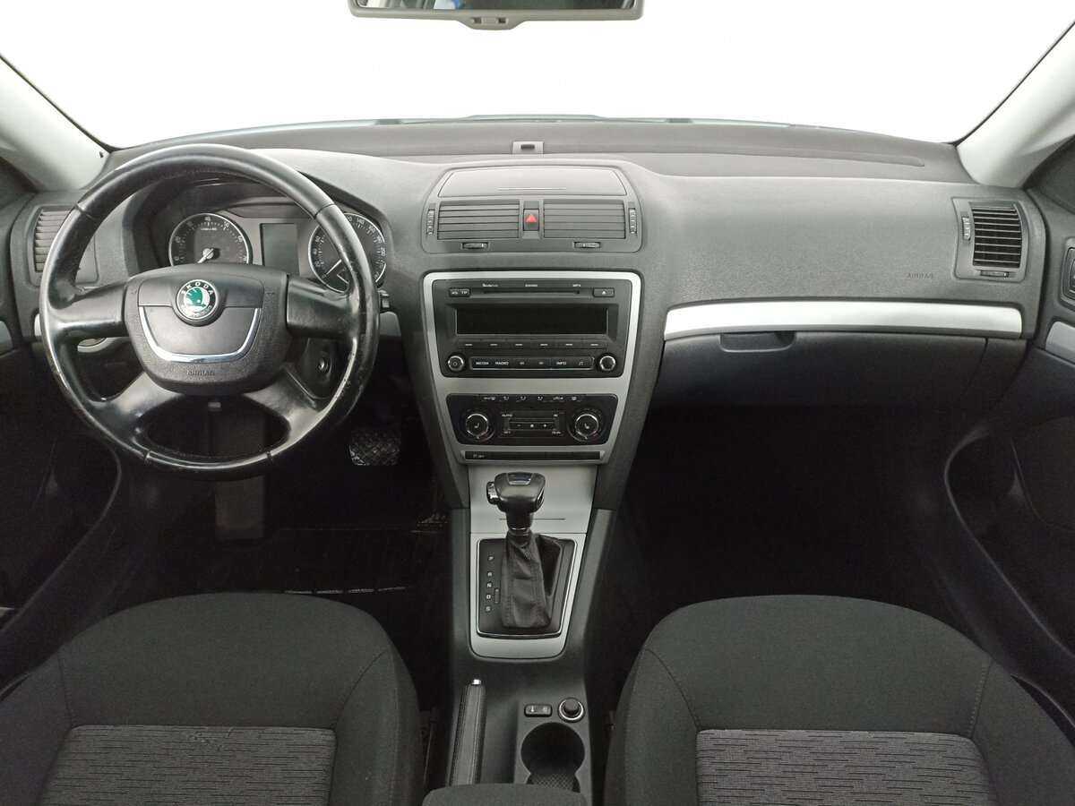 Купить Шкода Октавия, 2012, 217 003 км.. Фото: #13