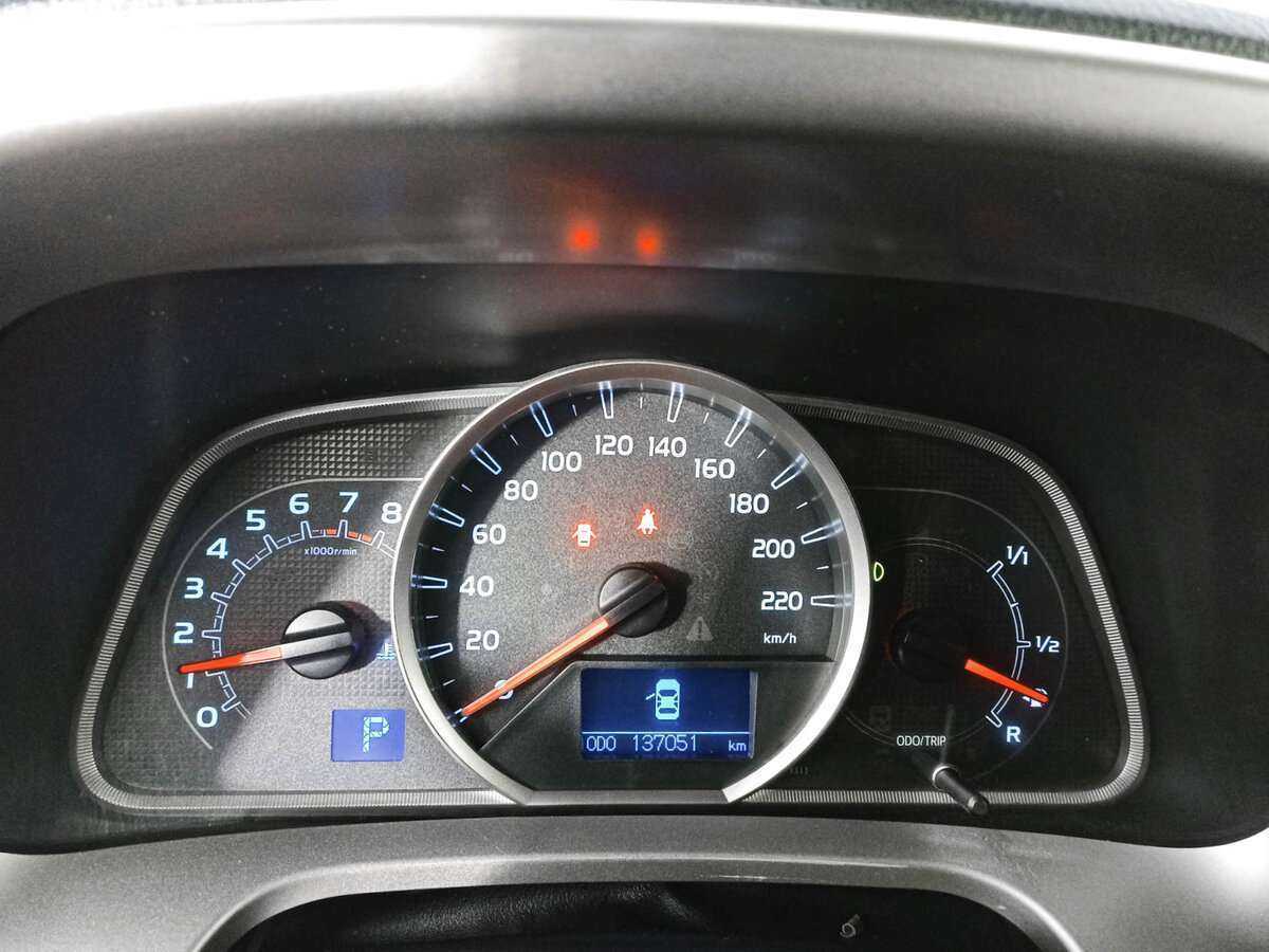 Купить Тойота Рав4, 2014, 137 021 км.. Фото: #10