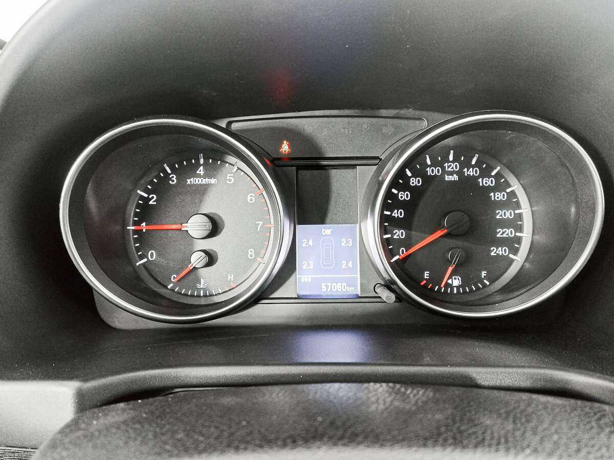 Купить Хавал Х6, 2018, 57 061 км.. Фото: #9