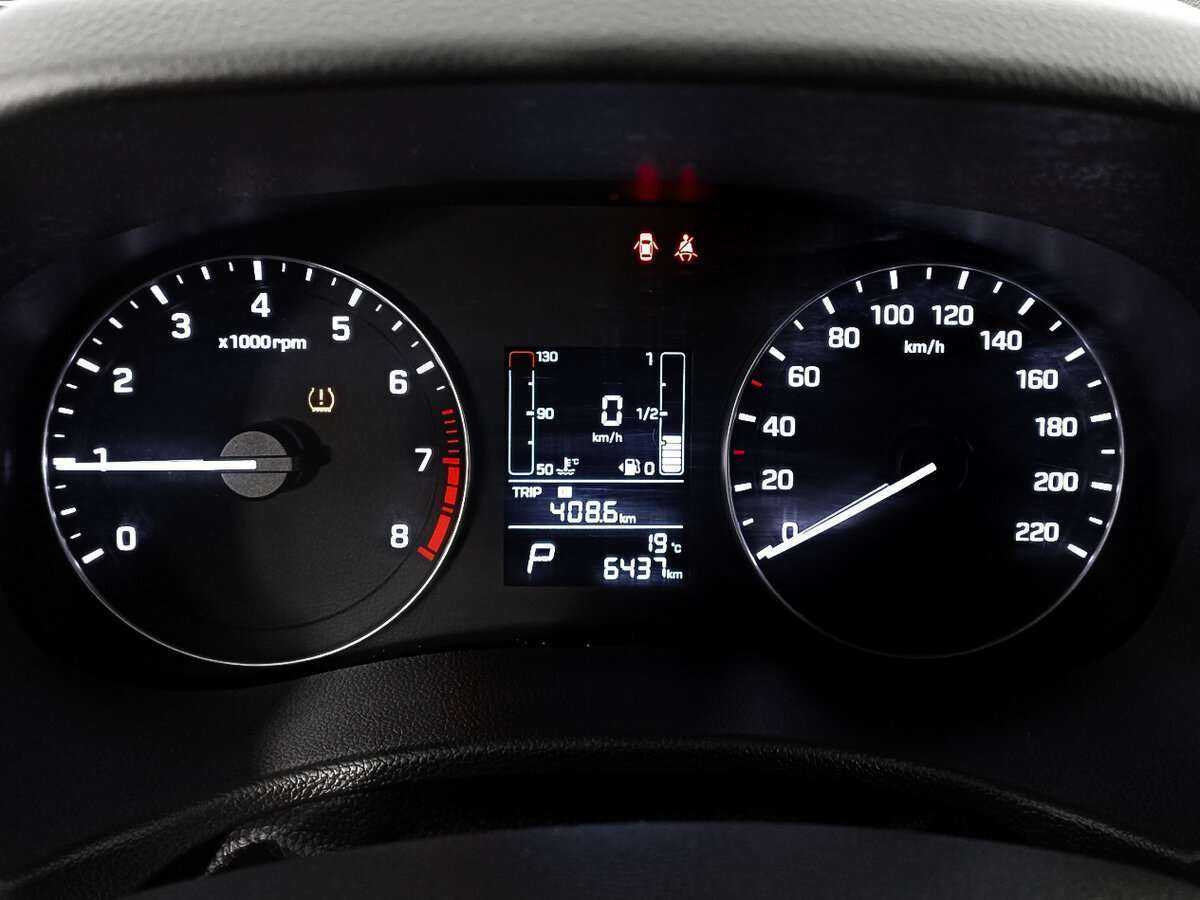 Купить Хендай Крета, 2021, 6 438 км.. Фото: #12