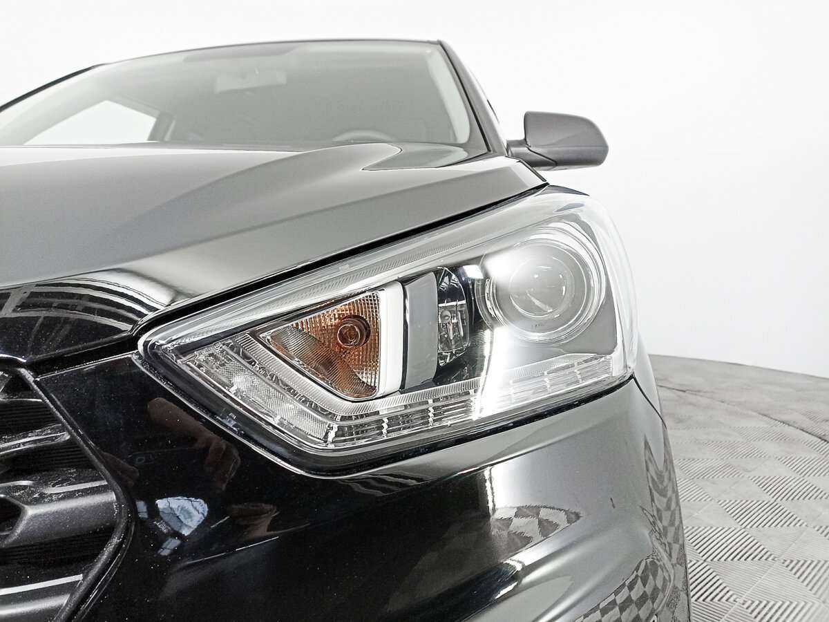 Купить Хендай Крета, 2021, 6 438 км.. Фото: #16