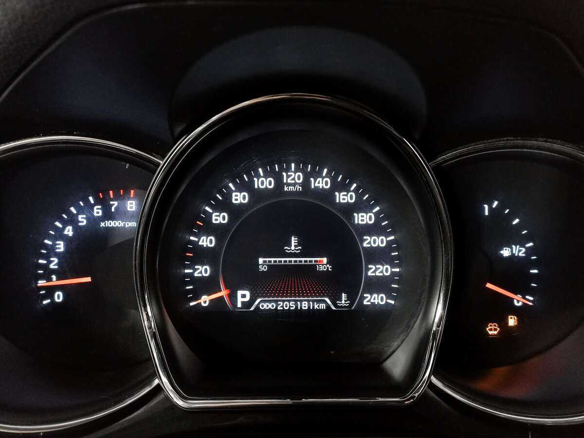 Купить Киа Сид, 2014, 205 001 км.. Фото: #10