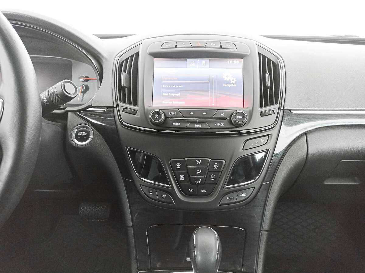 Купить Опель Инсигния, 2015, 147 609 км.. Фото: #12