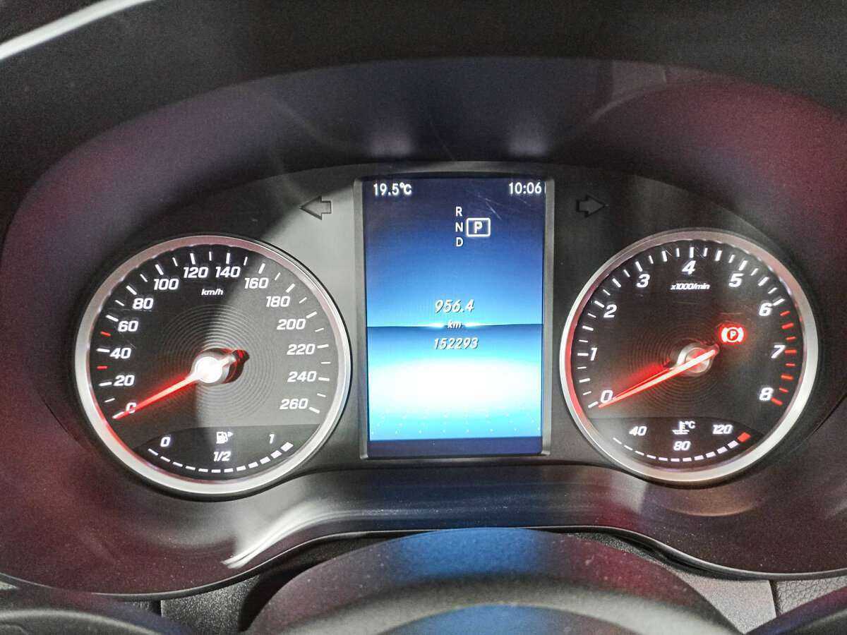 Купить Мерседес-Бенц Ц-Класс, 2018, 152 004 км.. Фото: #10