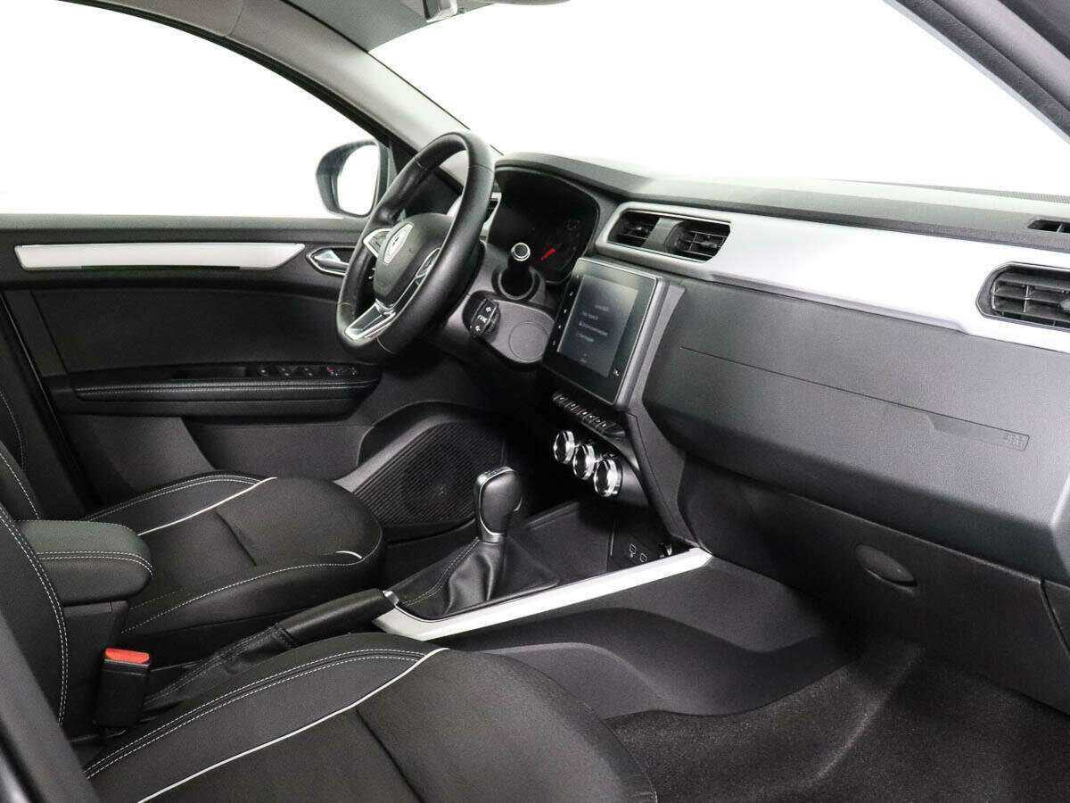 Купить Рено Аркана, 2021, 46 832 км.. Фото: #6