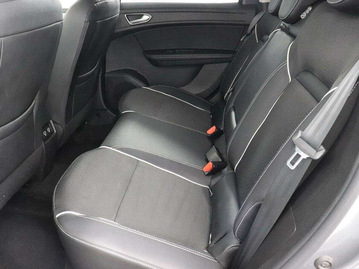 Купить Рено Аркана, 2021, 46 832 км.. Фото: #8