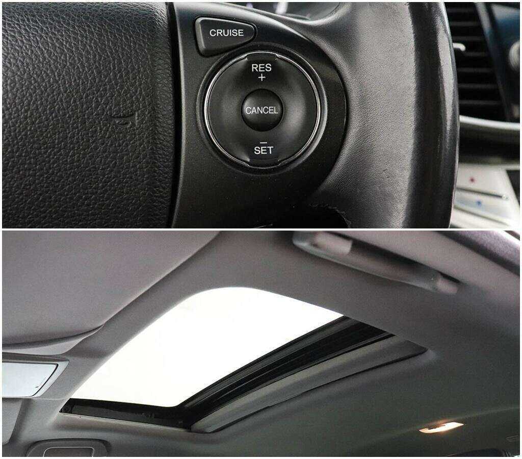 Купить Хонда Аккорд, 2013, 165 000 км.. Фото: #13