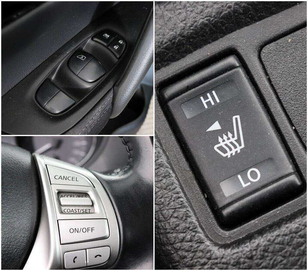 Купить Ниссан Кашкай, 2017, 115 850 км.. Фото: #12