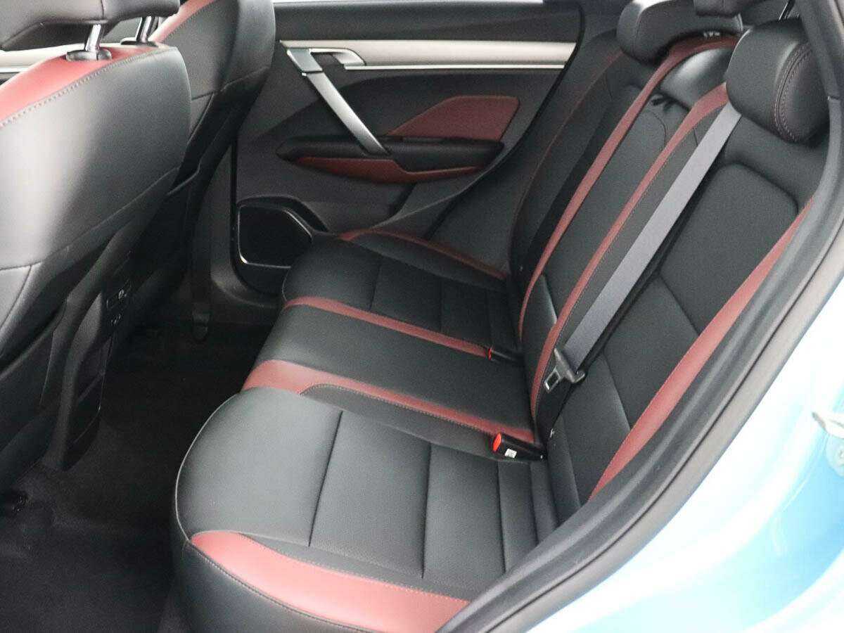 Купить Джили Кулрэй, 2023, 14 953 км.. Фото: #8