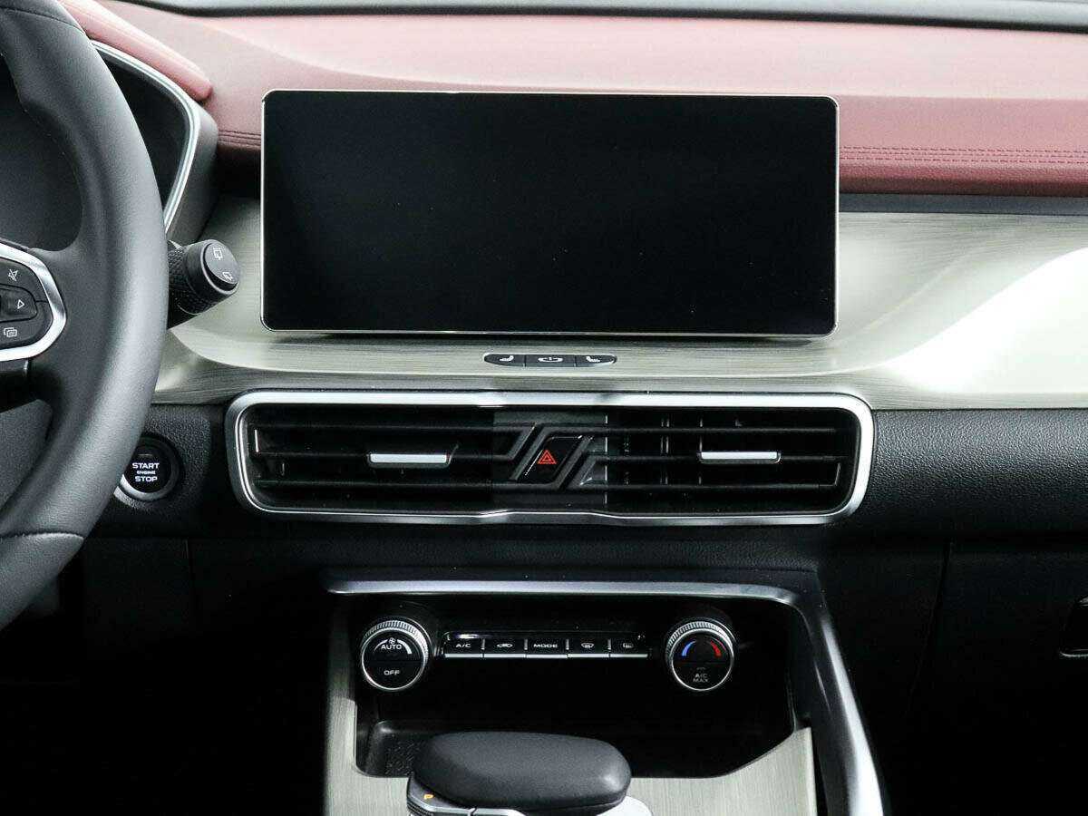 Купить Джили Кулрэй, 2023, 14 953 км.. Фото: #11