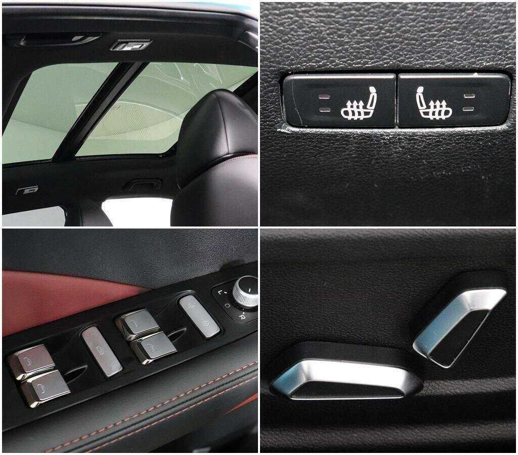 Купить Джили Кулрэй, 2023, 14 953 км.. Фото: #13