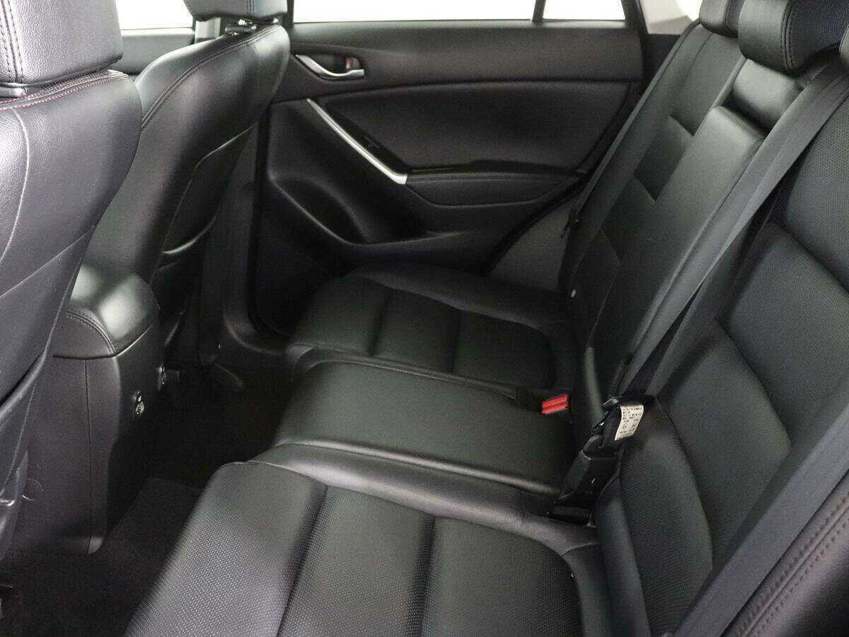 Купить Мазда Ц-Икс-5, 2015, 221 251 км.. Фото: #8