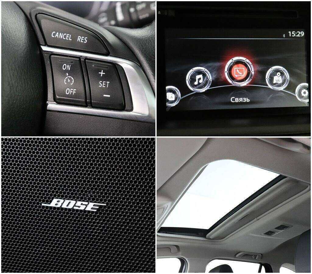 Купить Мазда Ц-Икс-5, 2015, 221 251 км.. Фото: #13