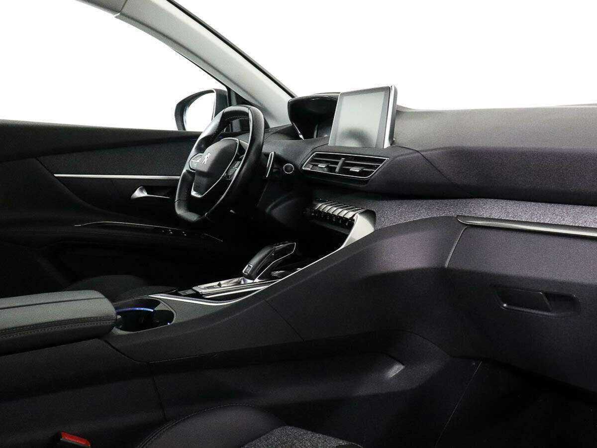 Купить Пежо 5008, 2019, 134 500 км.. Фото: #6