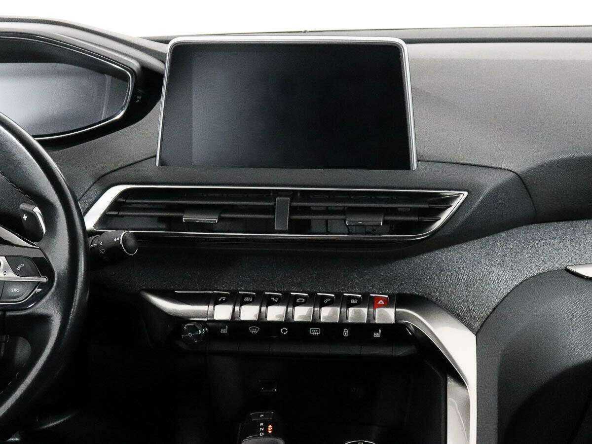 Купить Пежо 5008, 2019, 134 500 км.. Фото: #10