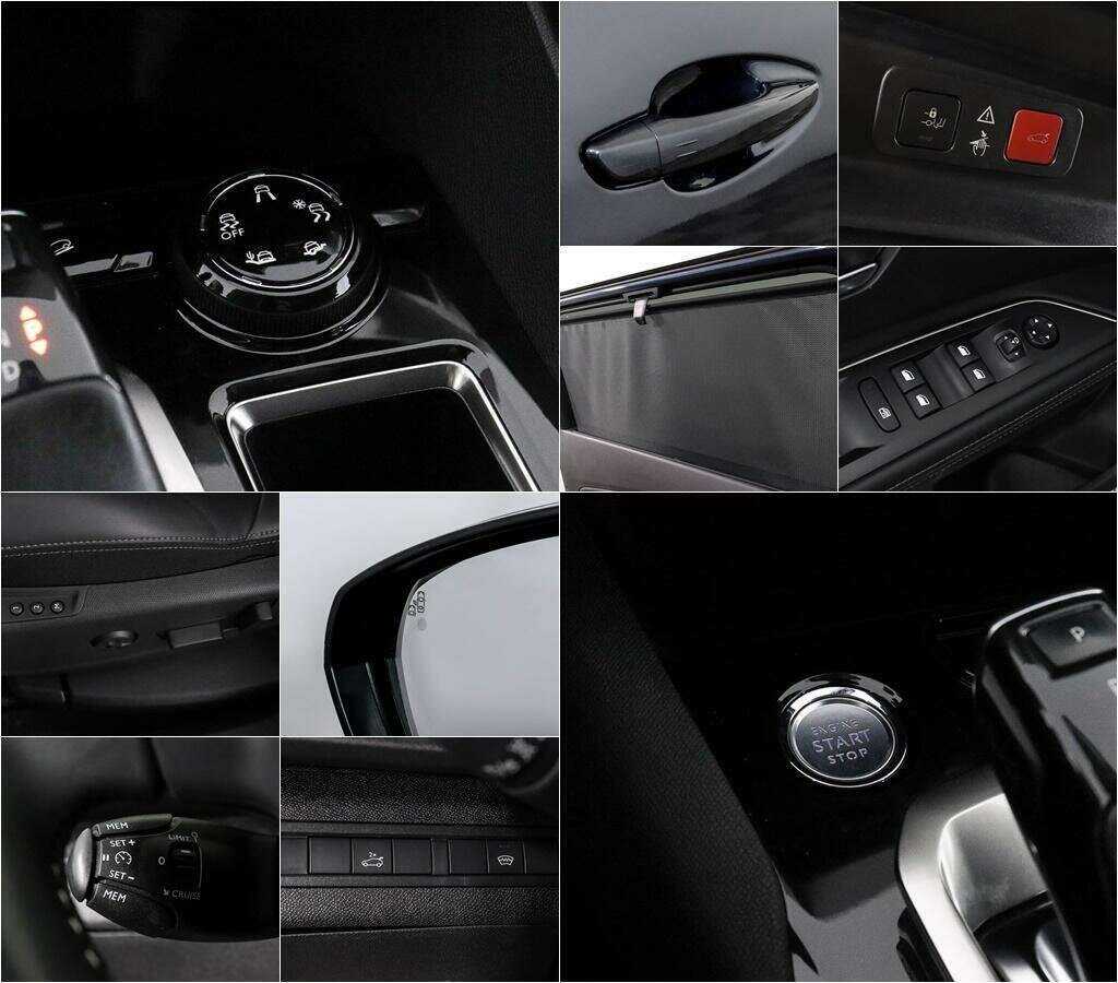 Купить Пежо 5008, 2019, 134 500 км.. Фото: #12