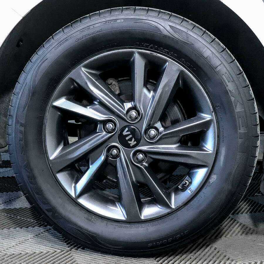 Купить Киа Оптима, 2018, 135 321 км.. Фото: #14