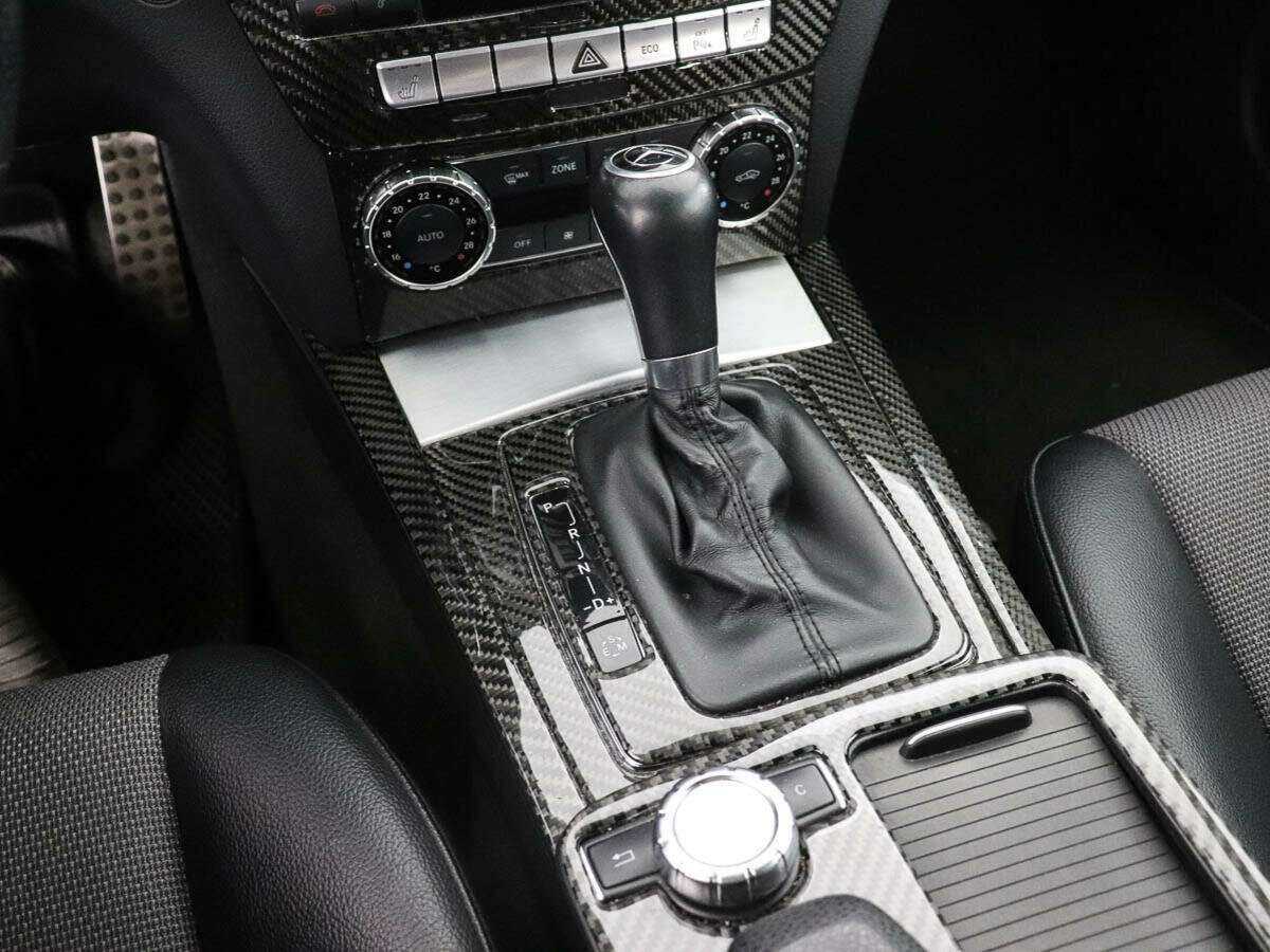 Купить Мерседес-Бенц Ц-Класс, 2013, 126 000 км.. Фото: #13