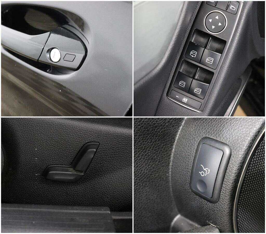 Купить Мерседес-Бенц Ц-Класс, 2013, 126 000 км.. Фото: #15