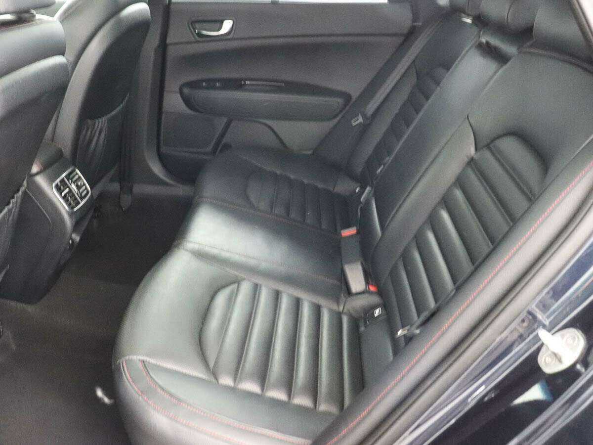 Купить Киа Оптима, 2017, 143 375 км.. Фото: #8