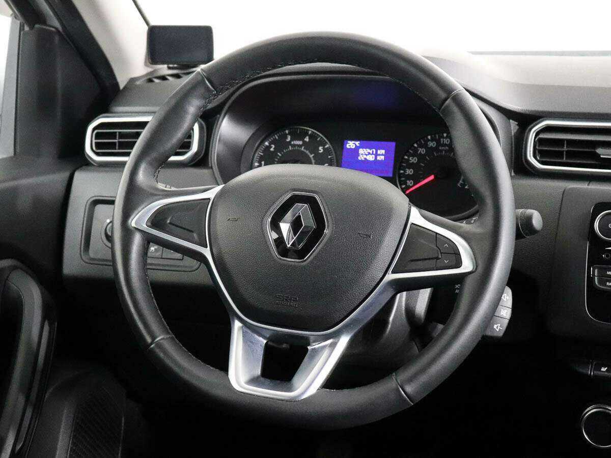 Купить Рено Дастер, 2022, 82 246 км.. Фото: #12