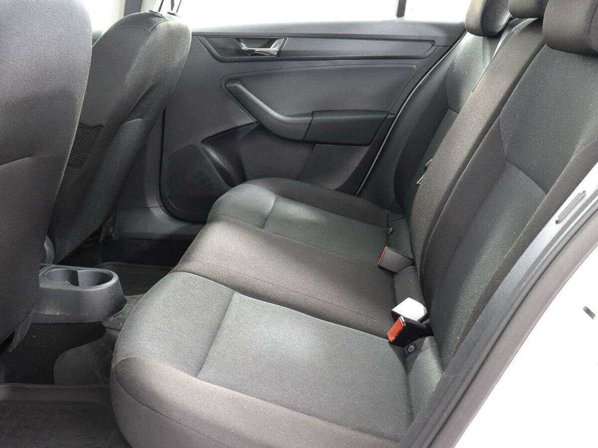 Купить Шкода Рапид, 2019, 40 700 км.. Фото: #8