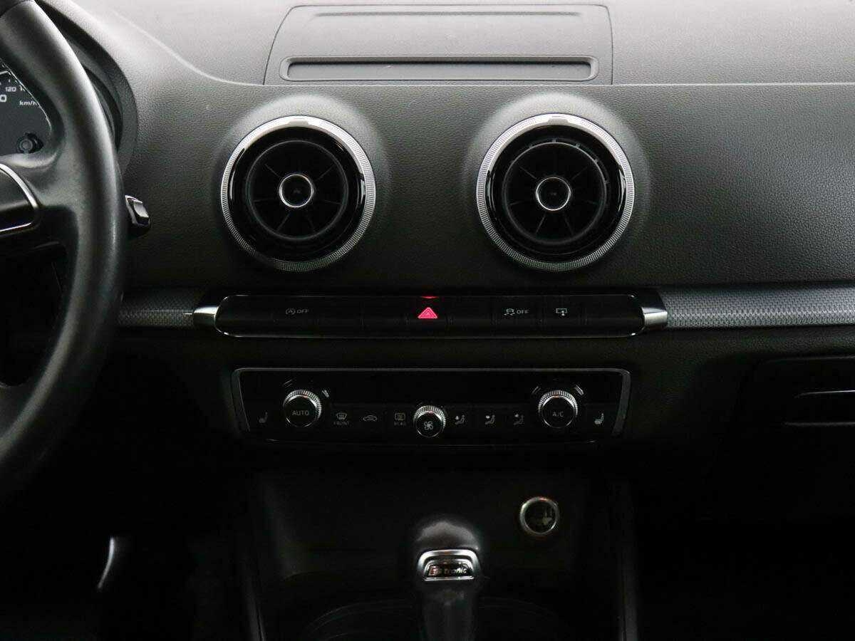 Купить Ауди А3, 2013, 131 229 км.. Фото: #11