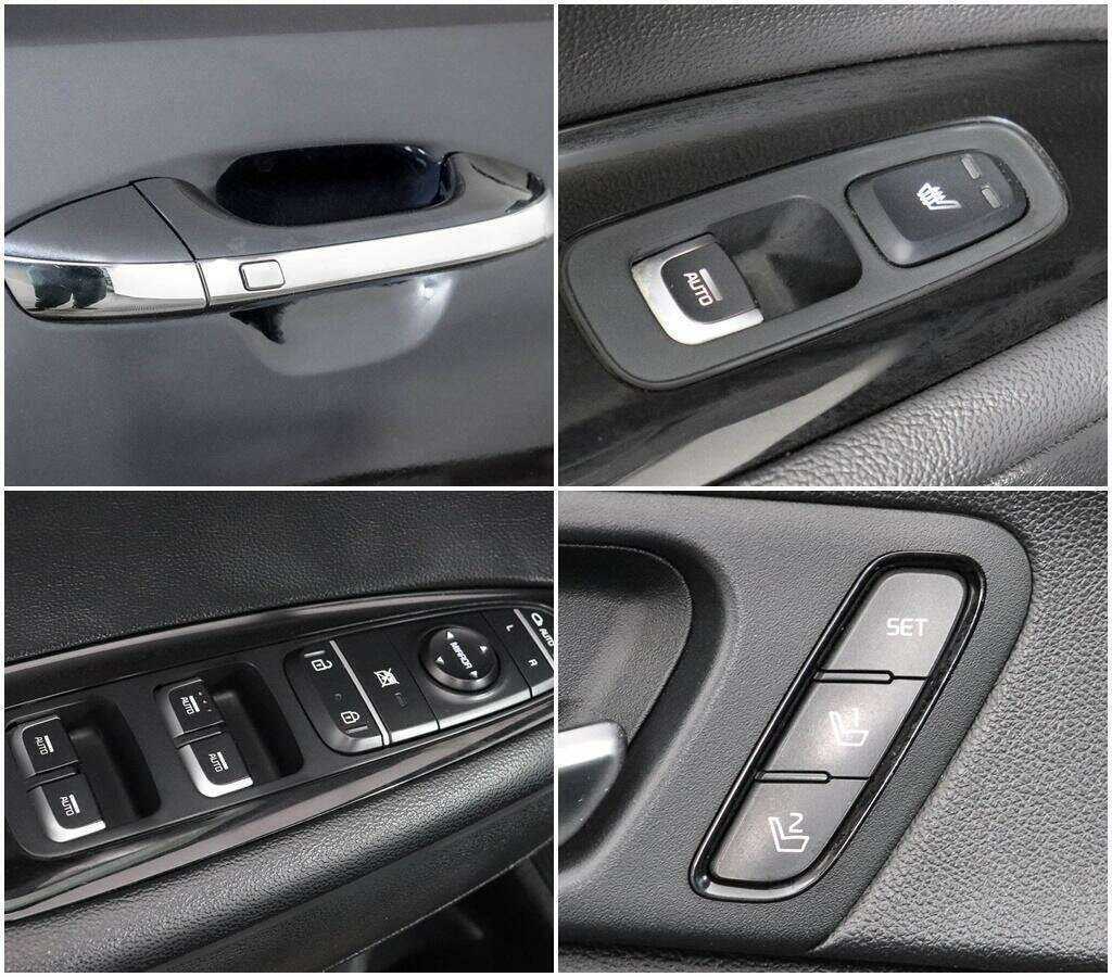 Купить Киа Оптима, 2019, 109 743 км.. Фото: #13