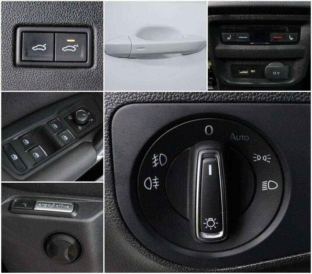 Купить Фольксваген Тигуан, 2017, 140 000 км.. Фото: #13