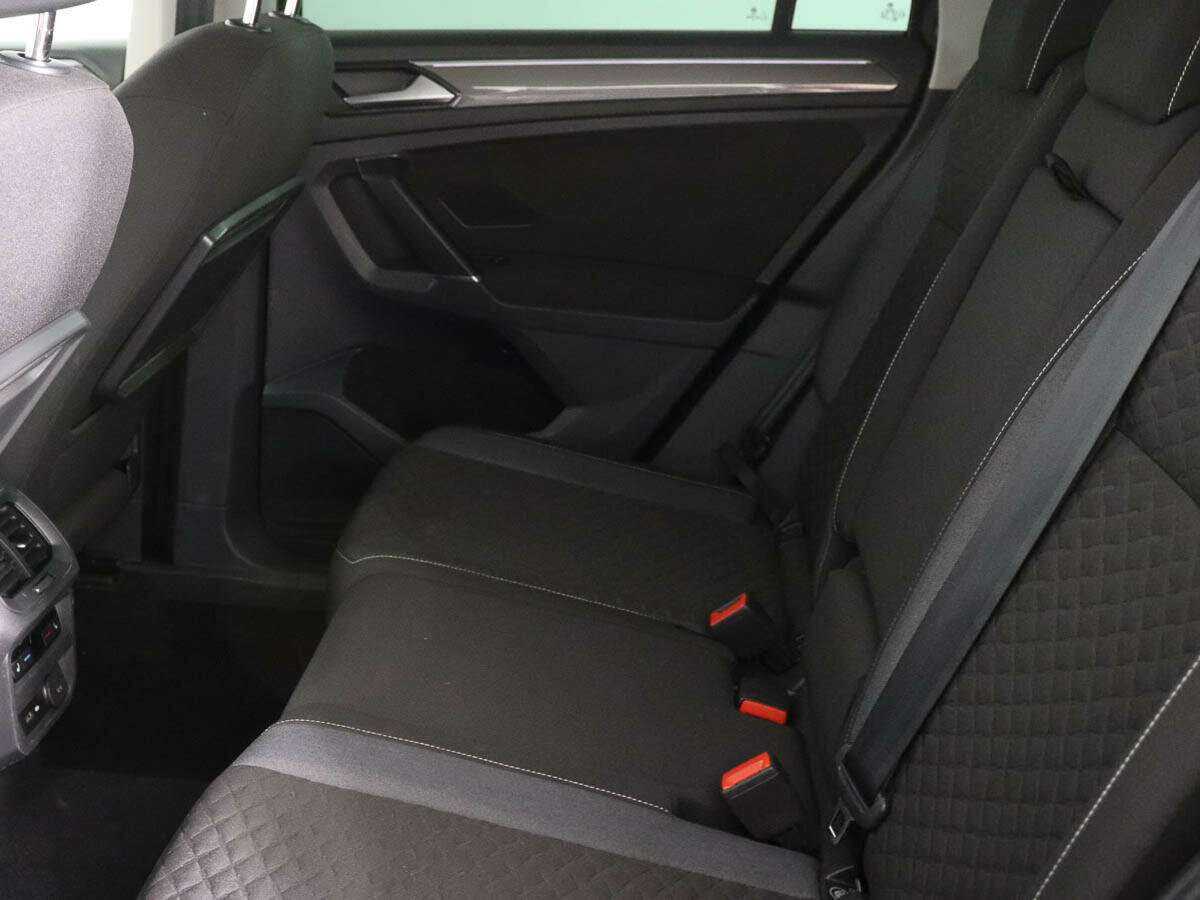 Купить Фольксваген Тигуан, 2018, 109 000 км.. Фото: #8