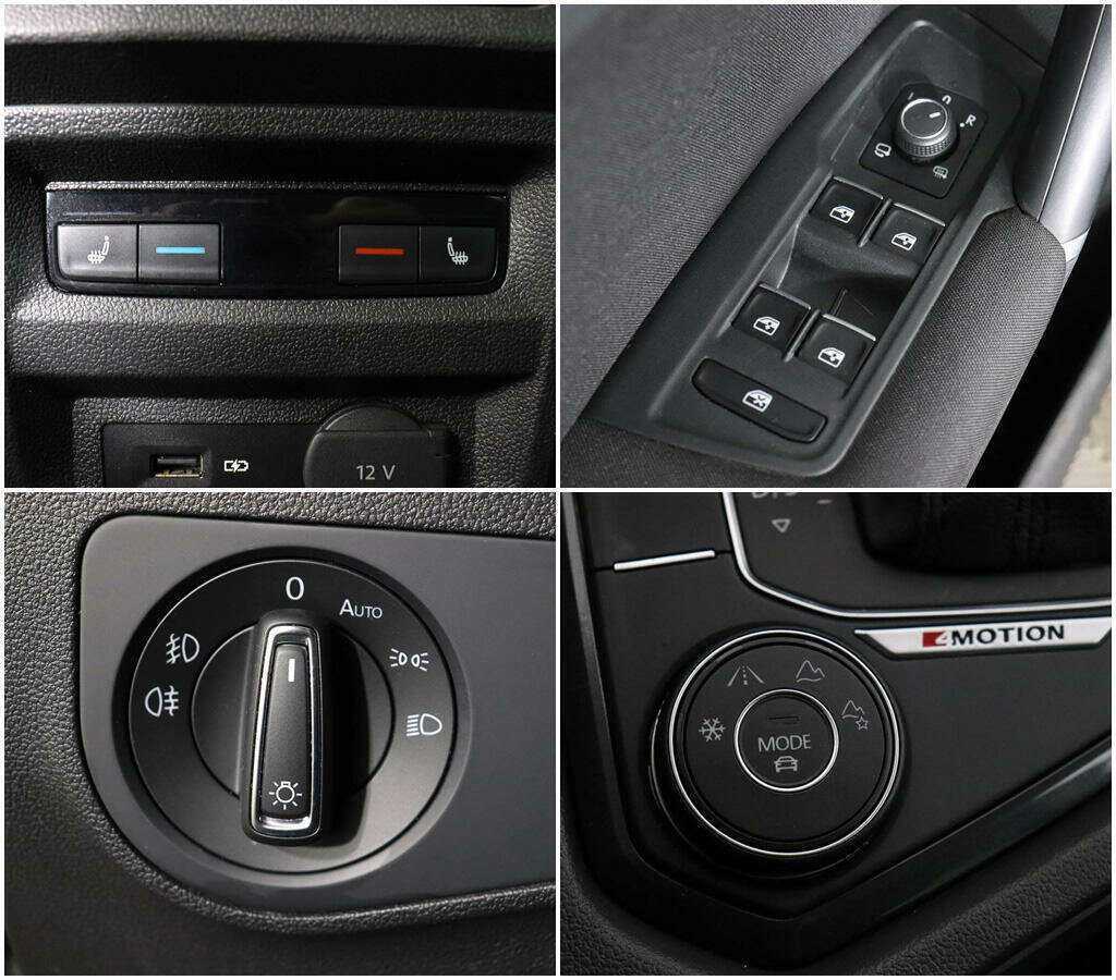 Купить Фольксваген Тигуан, 2018, 109 000 км.. Фото: #14