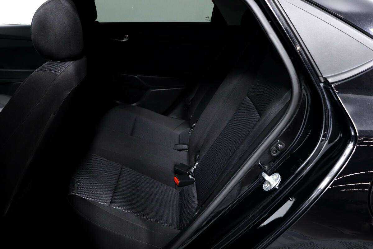 Купить Хендай Солярис, 2021, 131 303 км.. Фото: #11