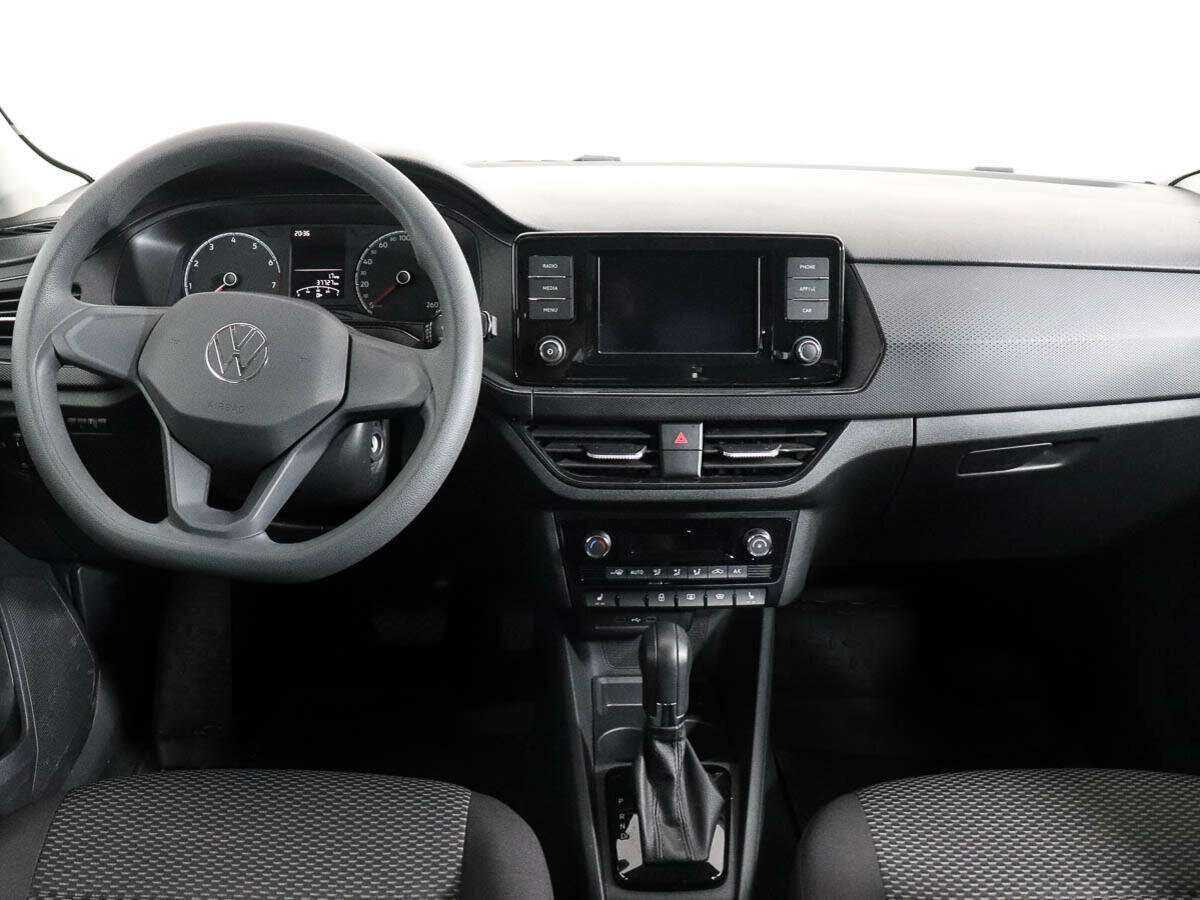 Купить Фольксваген Поло, 2022, 37 123 км.. Фото: #10