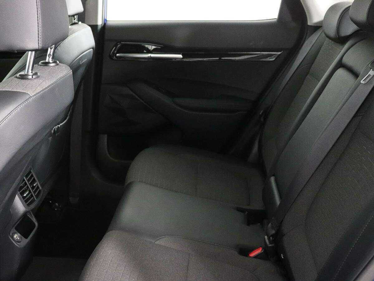 Купить Киа Сельтос, 2021, 30 000 км.. Фото: #8