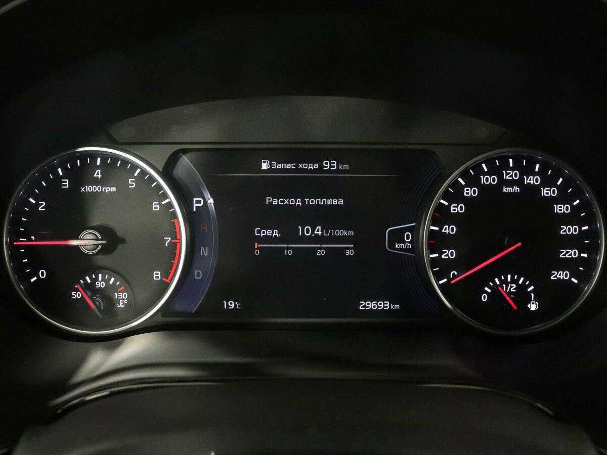 Купить Киа Сельтос, 2021, 30 000 км.. Фото: #9