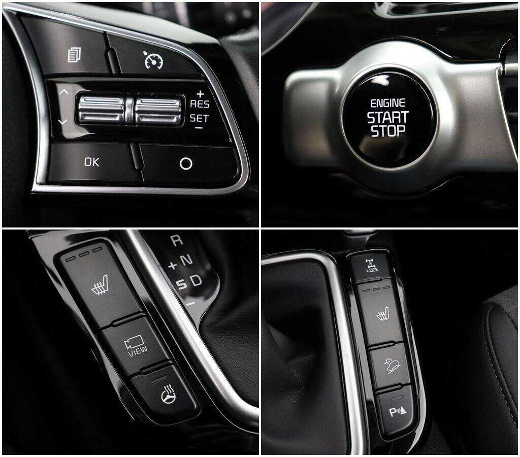 Купить Киа Сельтос, 2021, 30 000 км.. Фото: #13