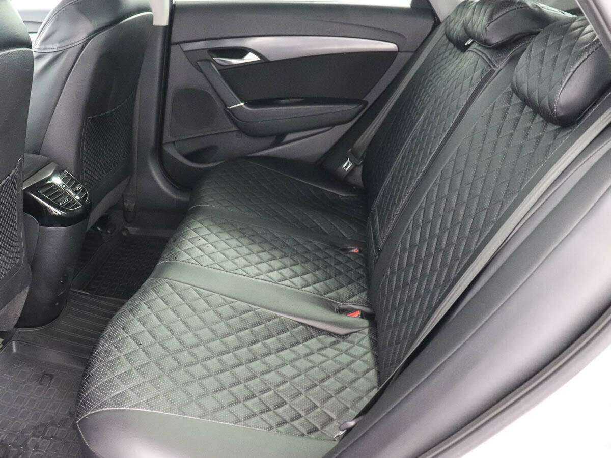 Купить Хендай ай40, 2015, 106 300 км.. Фото: #10