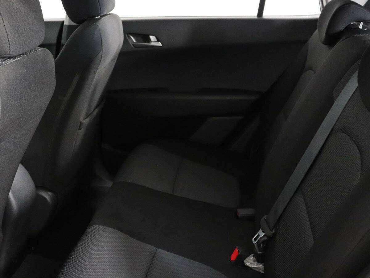 Купить Хендай Крета, 2020, 32 221 км.. Фото: #8