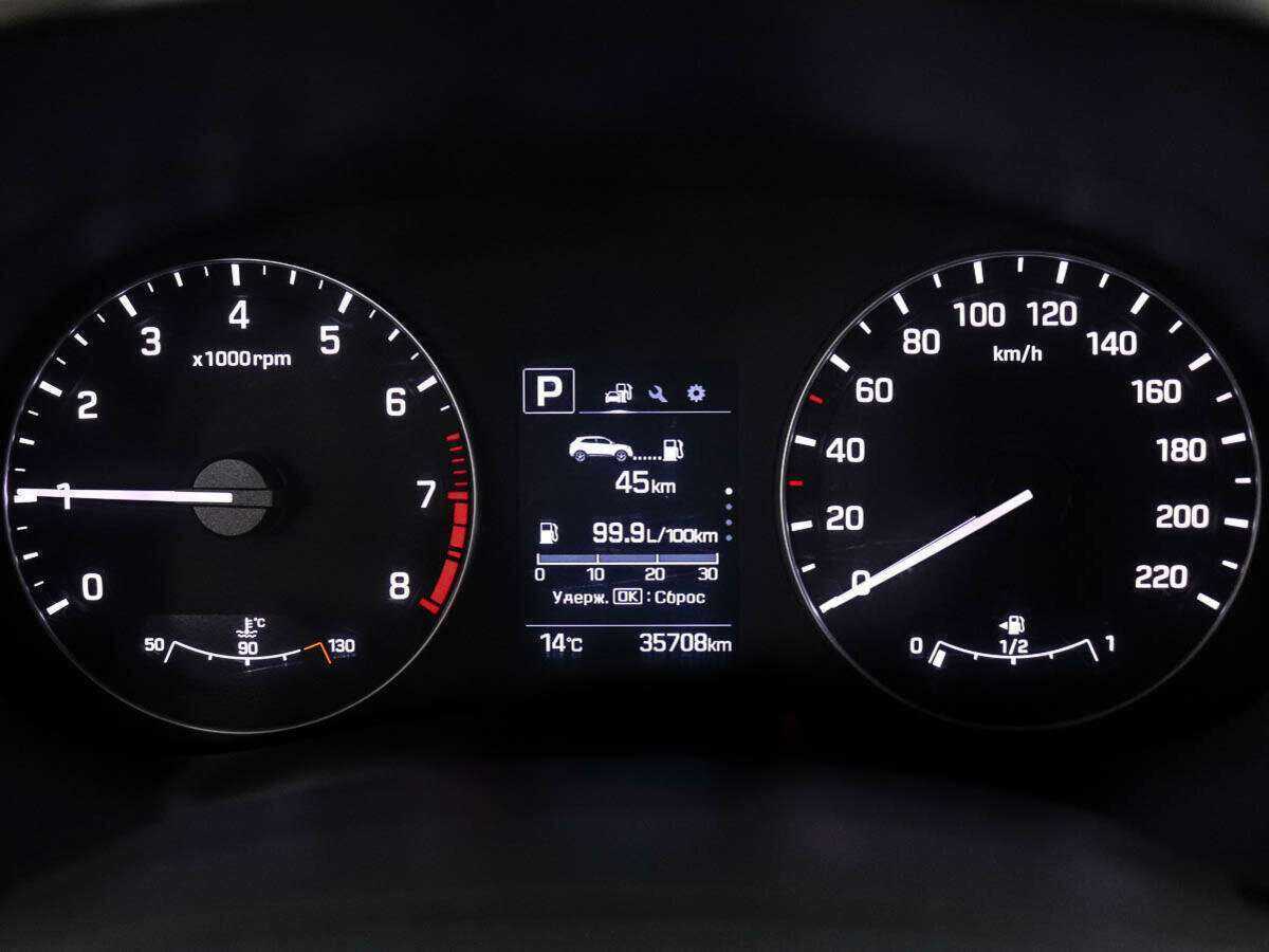 Купить Хендай Крета, 2020, 32 221 км.. Фото: #9