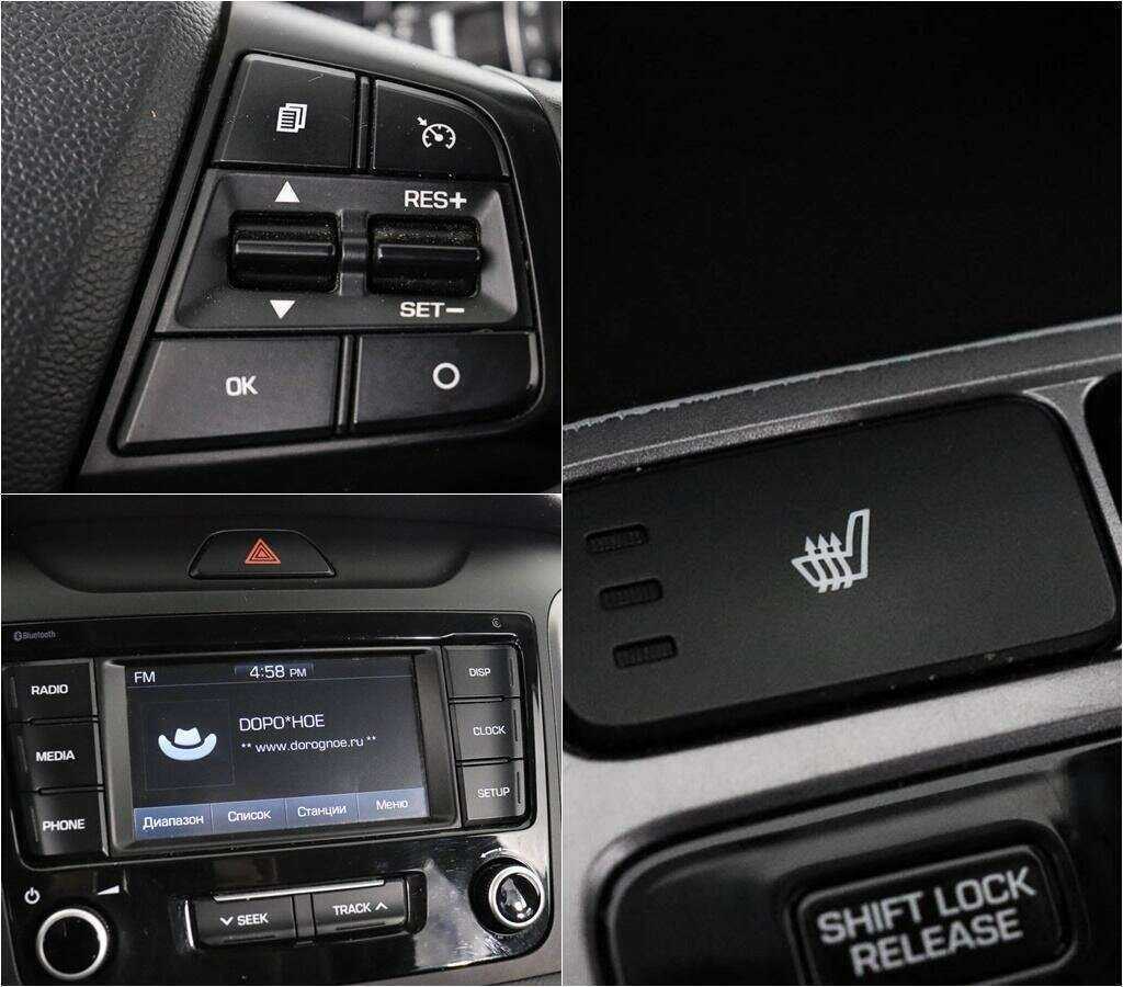 Купить Хендай Крета, 2020, 32 221 км.. Фото: #13