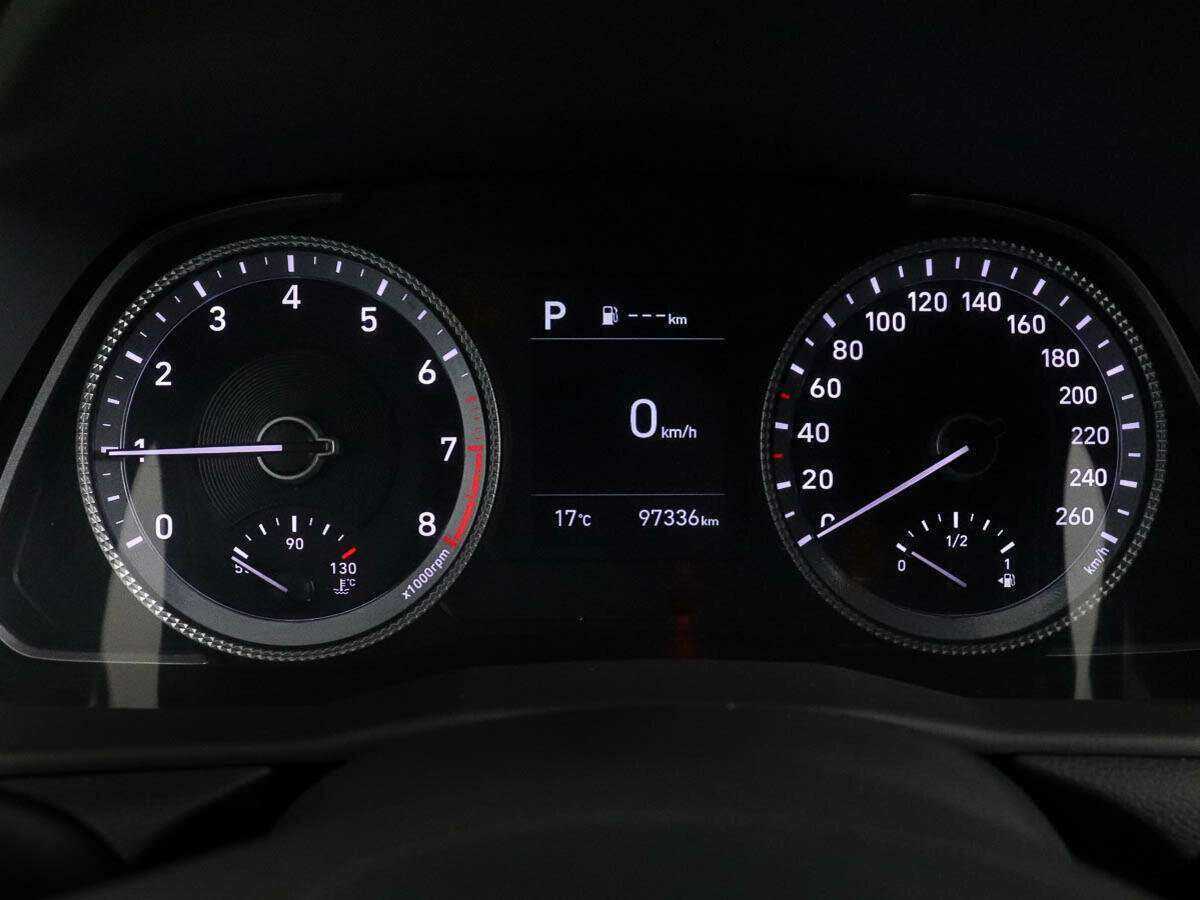 Купить Хендай Соната, 2020, 97 200 км.. Фото: #9