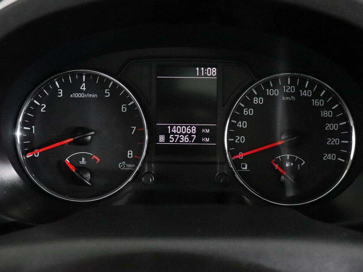 Купить Ниссан Икс-Трейл, 2013, 139 201 км.. Фото: #9