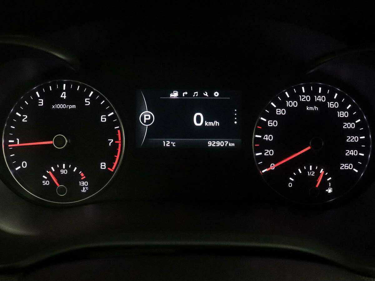 Купить Киа Оптима, 2018, 92 903 км.. Фото: #9