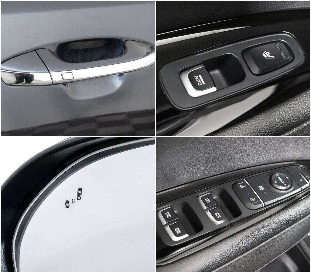 Купить Киа Оптима, 2018, 92 903 км.. Фото: #13