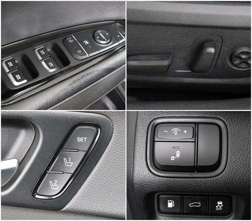 Купить Киа Оптима, 2018, 92 903 км.. Фото: #14