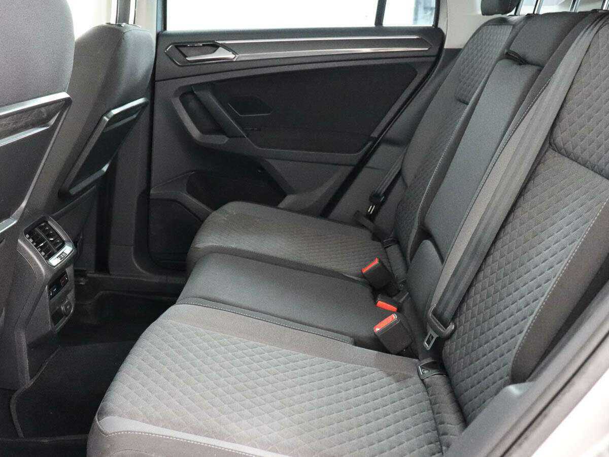 Купить Фольксваген Тигуан, 2017, 83 732 км.. Фото: #8