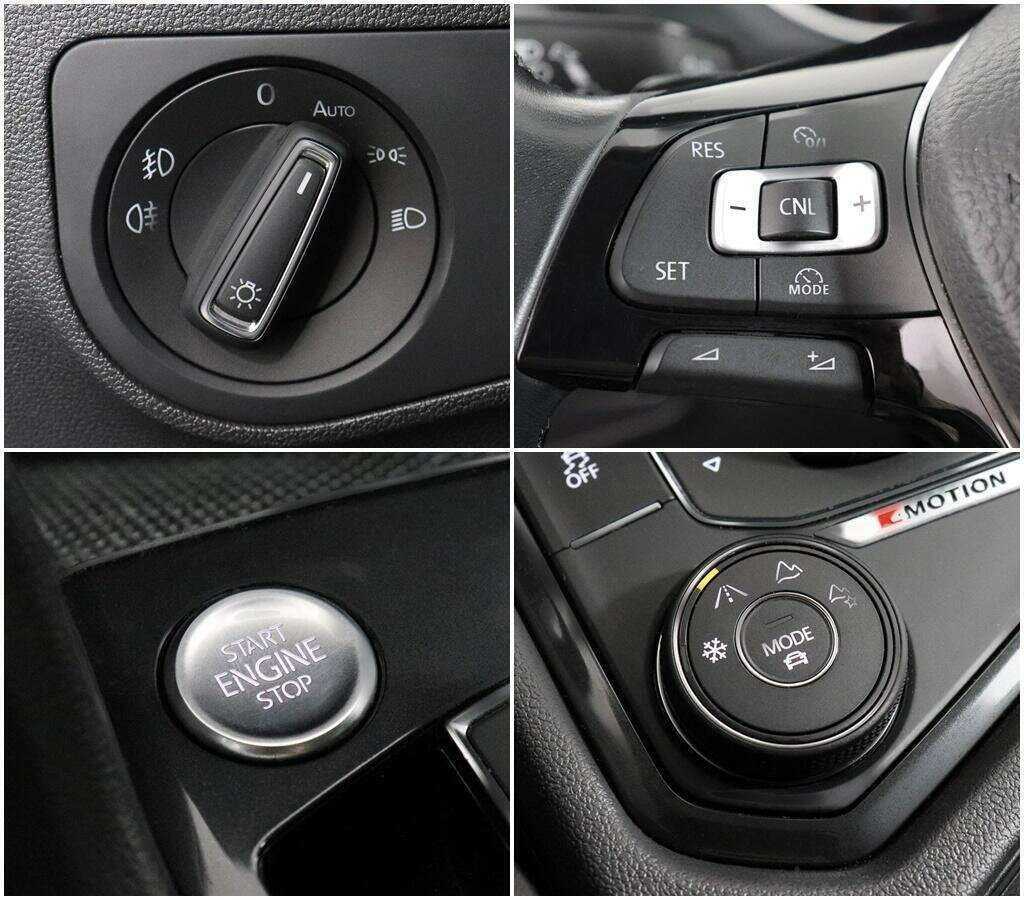 Купить Фольксваген Тигуан, 2017, 83 732 км.. Фото: #14